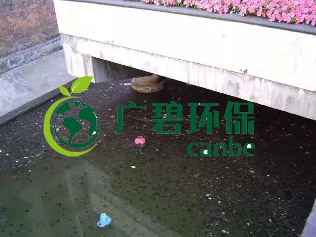 城市黑臭河道如何治理？河道黑臭水體治理思路(圖2)