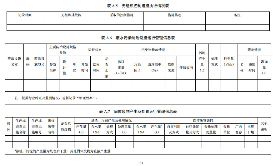 家具制造工業(yè)排污許可證申請與核發(fā)技術規(guī)范2019(圖35)