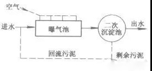 活性污泥是什么？活性污泥降解污水過程(圖1)