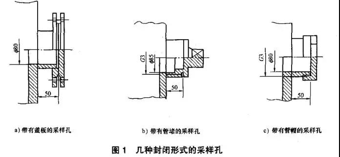 如何設(shè)置廢氣監(jiān)測(cè)平臺(tái)？監(jiān)測(cè)點(diǎn)位怎么布設(shè)？